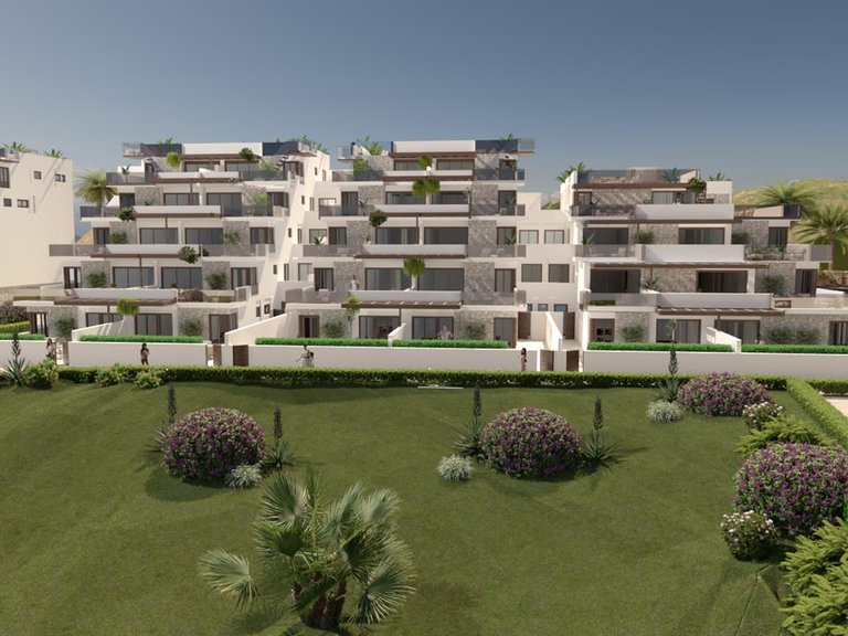 Apartment for Sale in Vera-playa, Almeria 9