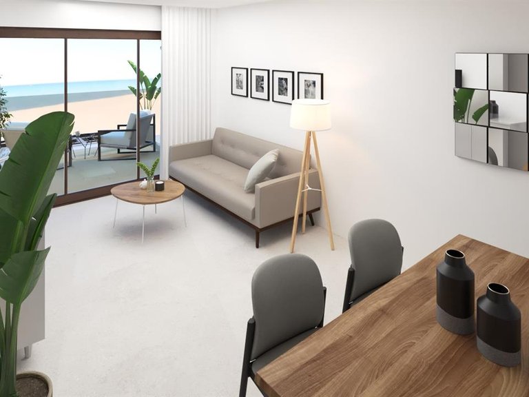 Apartment for Sale in Vera-playa, Almeria 30