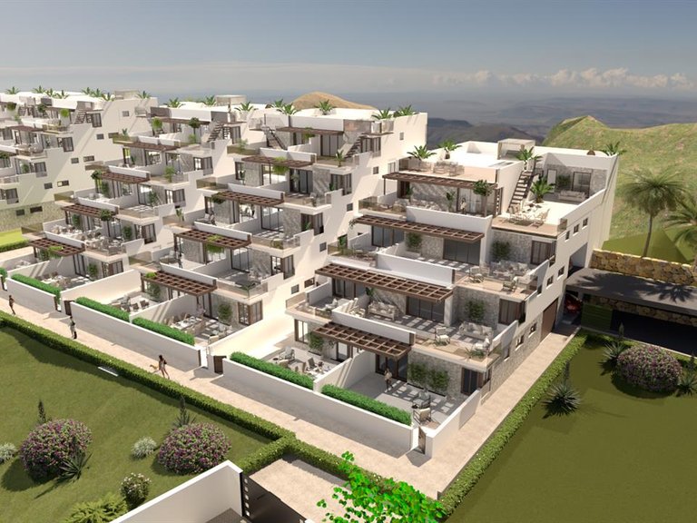 Apartment for Sale in Vera-playa, Almeria 10