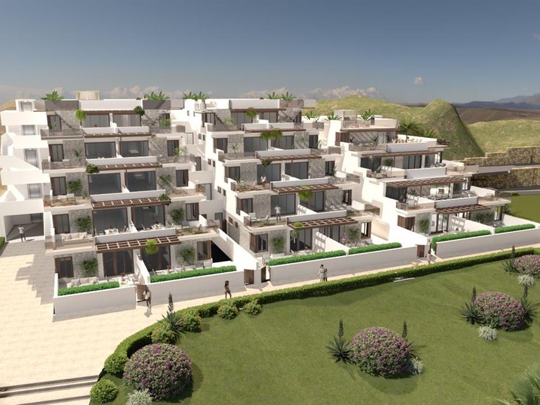 Apartment for Sale in Vera-playa, Almeria 11