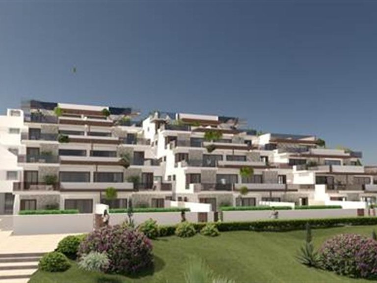 Apartment for Sale in Vera-playa, Almeria 12