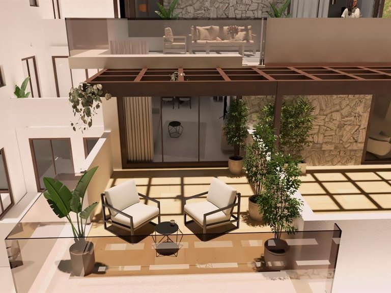 Apartment for Sale in Vera-playa, Almeria 11