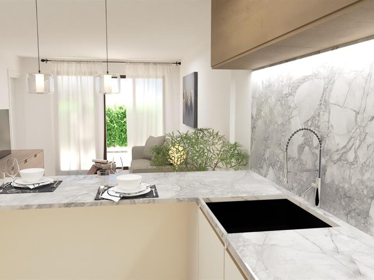 Apartment for Sale in Vera-playa, Almeria 13