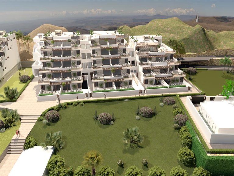 Apartment for Sale in Vera-playa, Almeria 3