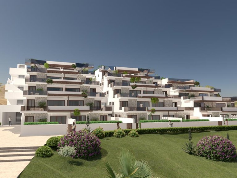 Apartment for Sale in Vera-playa, Almeria 5