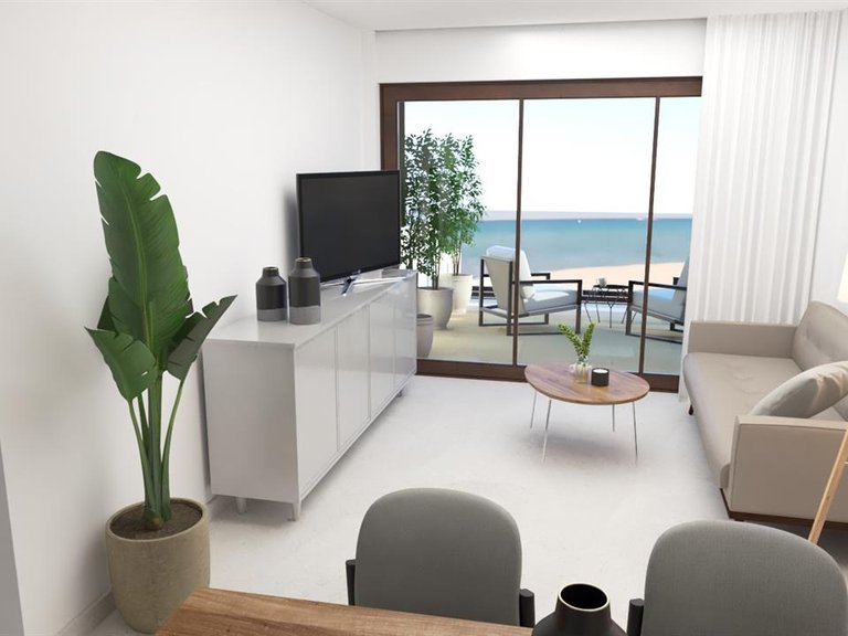 Apartment for Sale in Vera-playa, Almeria 28