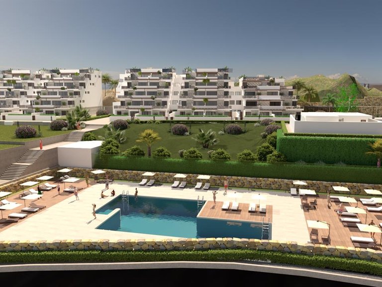 Apartment for Sale in Vera-playa, Almeria 1