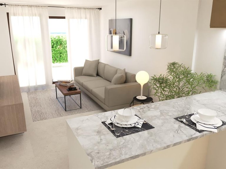 Apartment for Sale in Vera-playa, Almeria 16