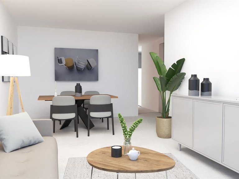 Apartment for Sale in Vera-playa, Almeria 20