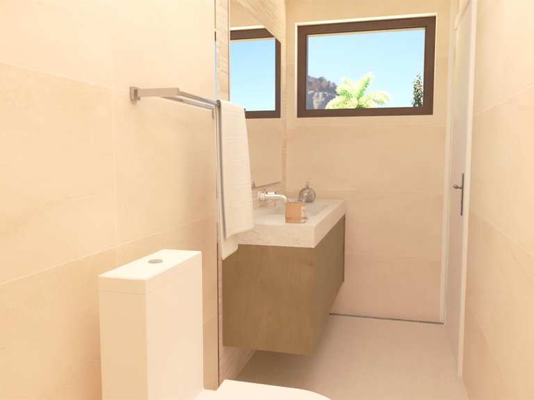 Apartment for Sale in Vera-playa, Almeria 26