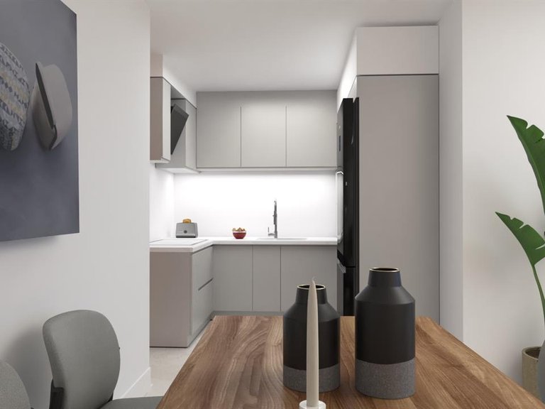 Apartment for Sale in Vera-playa, Almeria 28