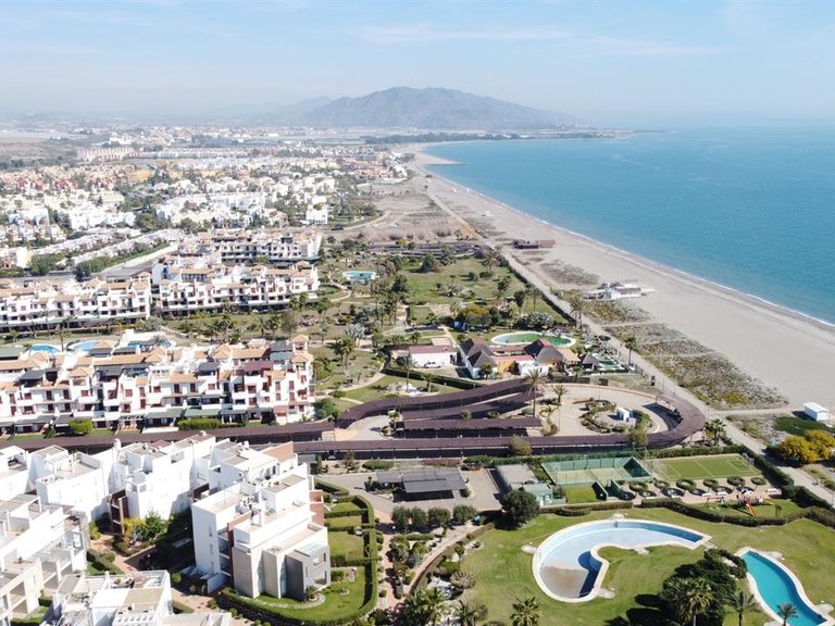 Apartment for Sale in Vera-playa, Almeria 33