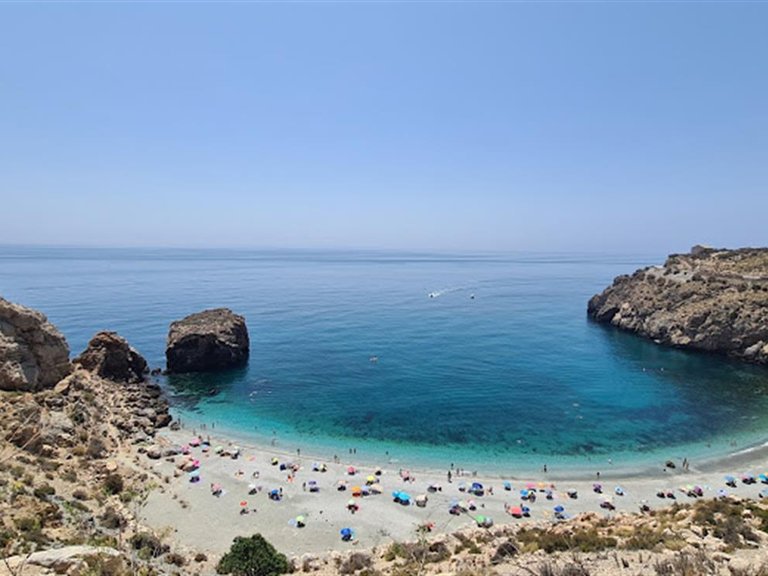 Apartment for Sale in Calahonda, Malaga 16