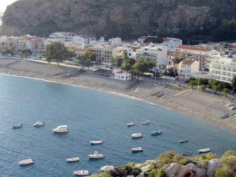 Apartment for Sale in Calahonda, Malaga 19