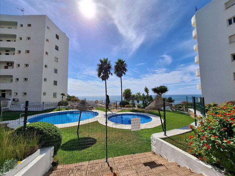 Apartment for Sale in Calahonda, Malaga 9