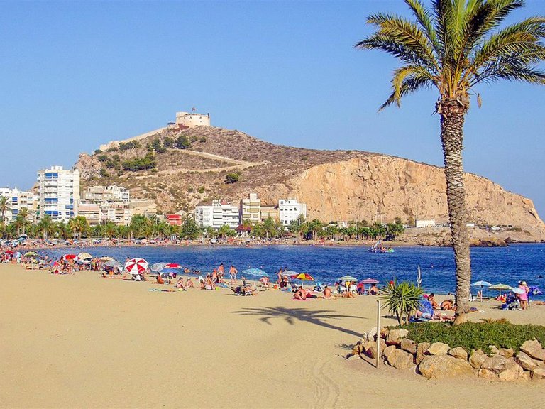 Apartment for Sale in Águilas, Murcia 14