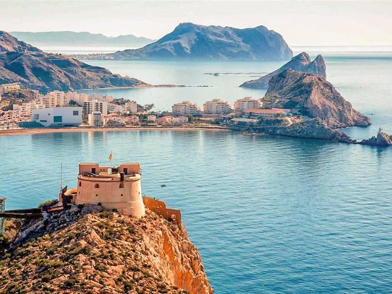 Apartment for Sale in Águilas, Murcia 15