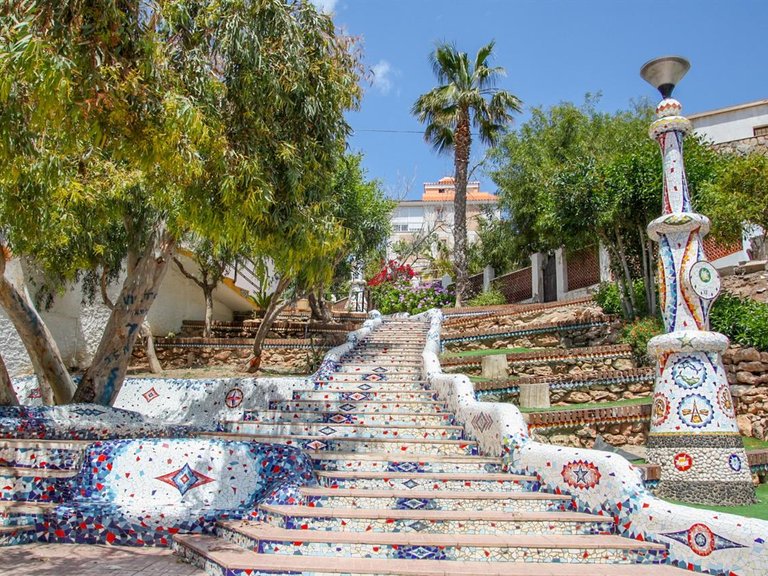 Apartment for Sale in Águilas, Murcia 16