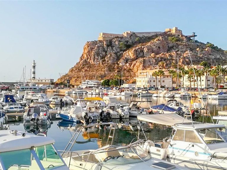 Apartment for Sale in Águilas, Murcia 17