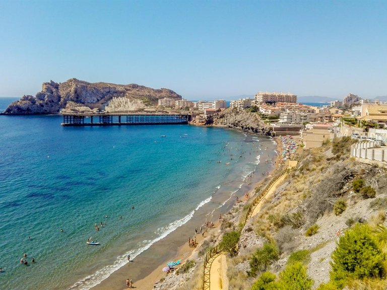 Apartment for Sale in Águilas, Murcia 19