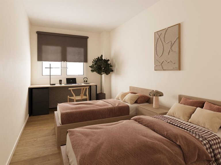 Apartment for Sale in Águilas, Murcia 9