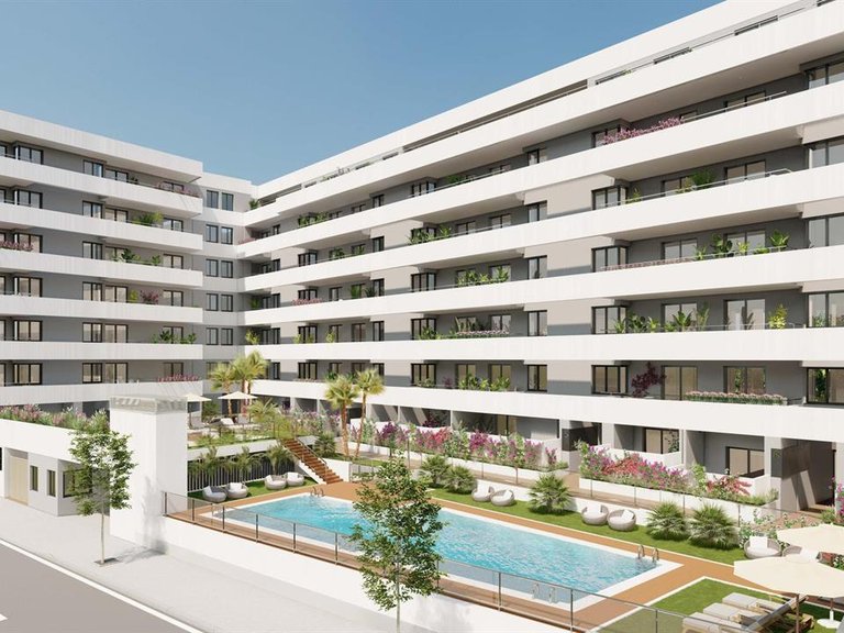 Apartment for Sale in Águilas, Murcia 2