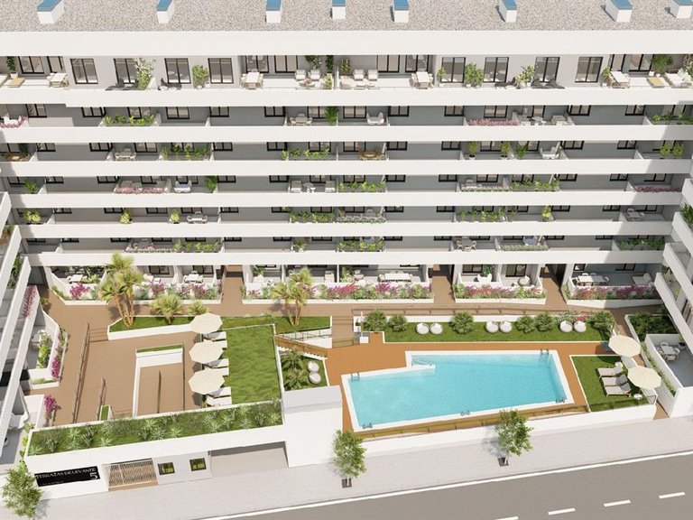 Apartment for Sale in Águilas, Murcia 1