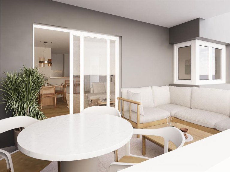 Apartment for Sale in Águilas, Murcia 4