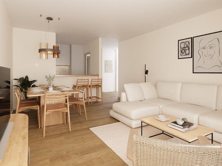 Apartment for Sale in Águilas, Murcia 7