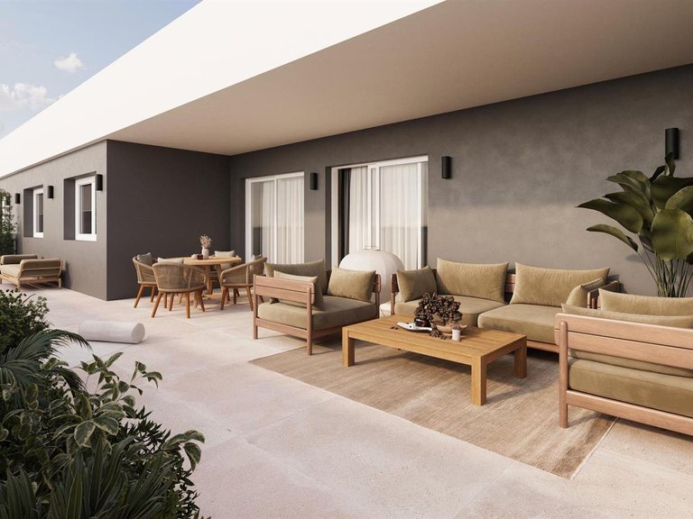 Apartment for Sale in Águilas, Murcia 11