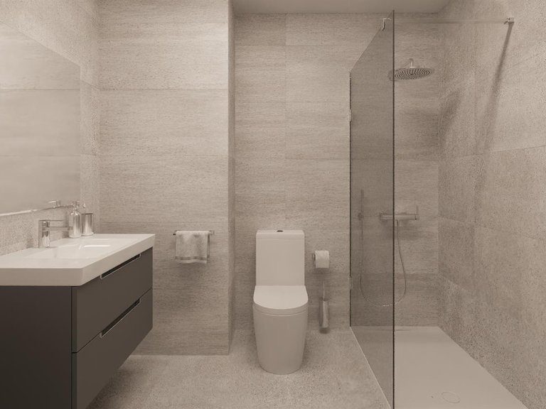 Apartment for Sale in Águilas, Murcia 8