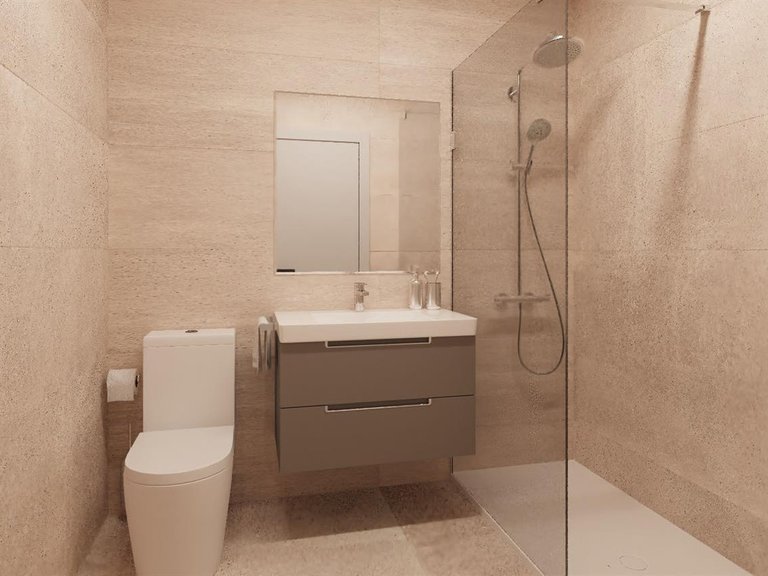 Apartment for Sale in Águilas, Murcia 6