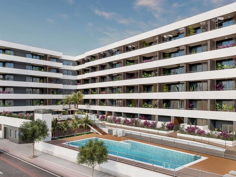 Apartment for Sale in Águilas, Murcia 13