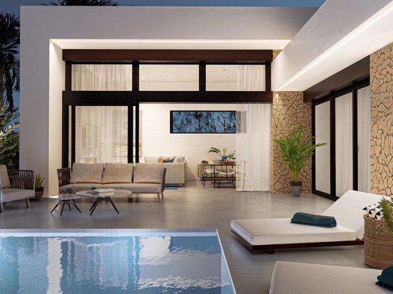 Villa for Sale in San Juan De Los Terreros, Almeria 14