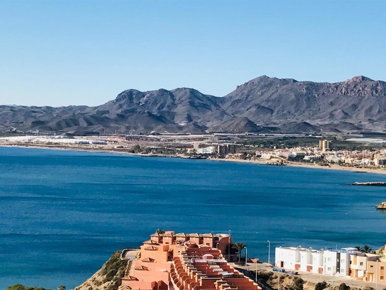 Villa for Sale in San Juan De Los Terreros, Almeria 38