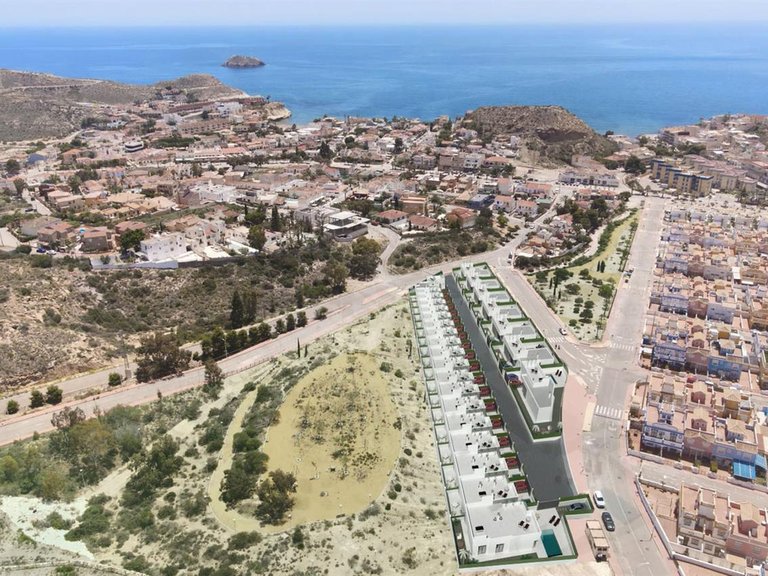 Villa for Sale in San Juan De Los Terreros, Almeria 30