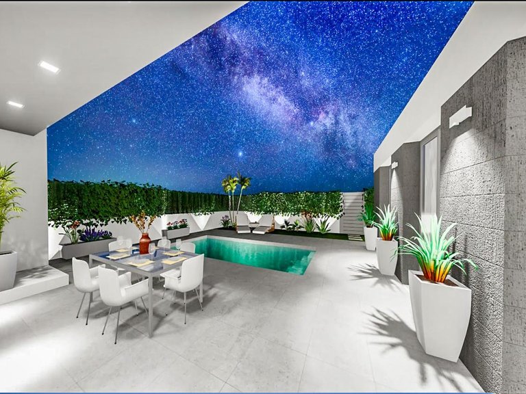 Villa for Sale in San Juan De Los Terreros, Almeria 18
