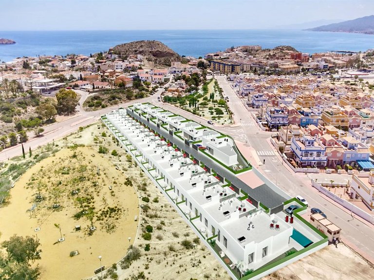 Villa for Sale in San Juan De Los Terreros, Almeria 2