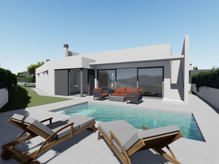 Villa for Sale in San Juan De Los Terreros, Almeria 16