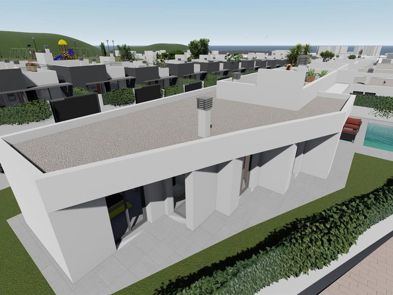 Villa for Sale in San Juan De Los Terreros, Almeria 20