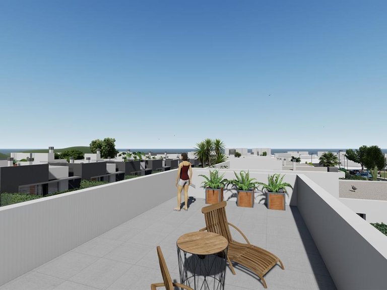 Villa for Sale in San Juan De Los Terreros, Almeria 19