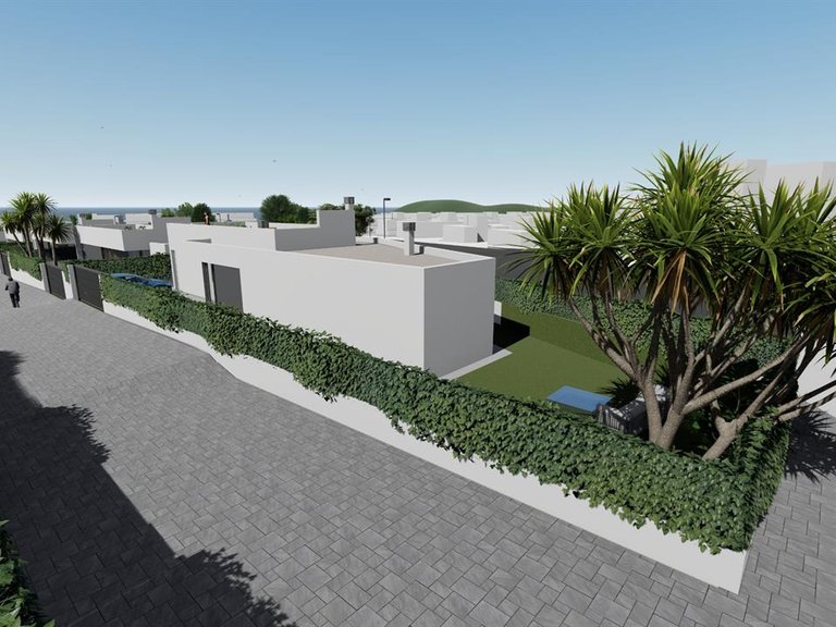 Villa for Sale in San Juan De Los Terreros, Almeria 17