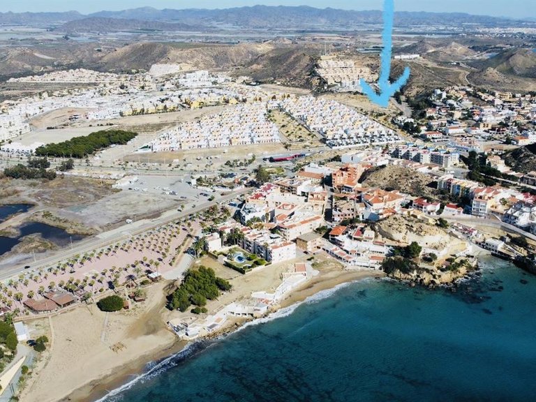 Villa for Sale in San Juan De Los Terreros, Almeria 31