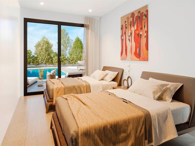 Villa for Sale in San Juan De Los Terreros, Almeria 12