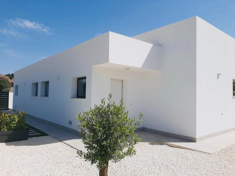 Villa for Sale in San Juan De Los Terreros, Almeria 15