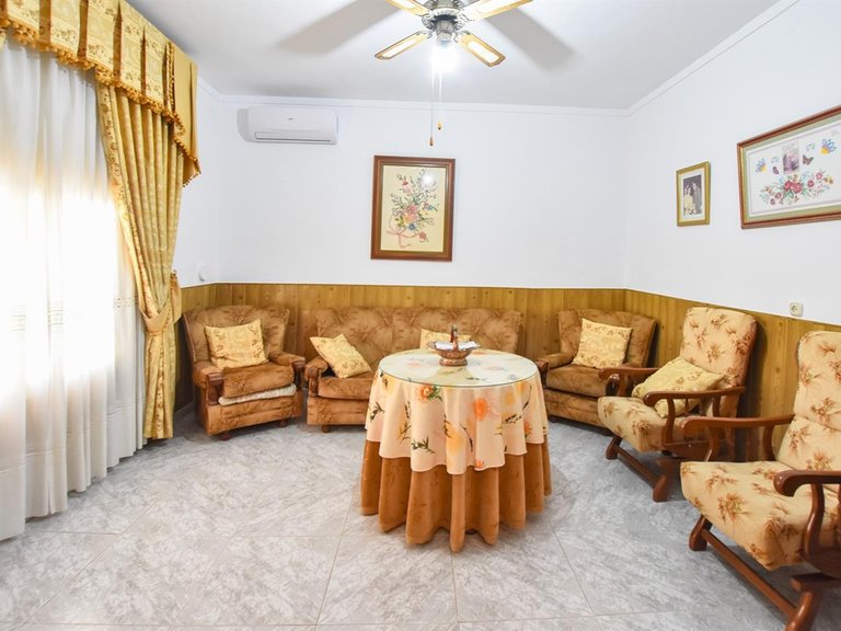 Villa for Sale in Alfoquia La, Almeria 5