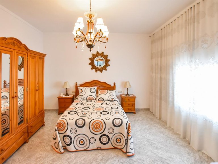 Villa for Sale in Alfoquia La, Almeria 6