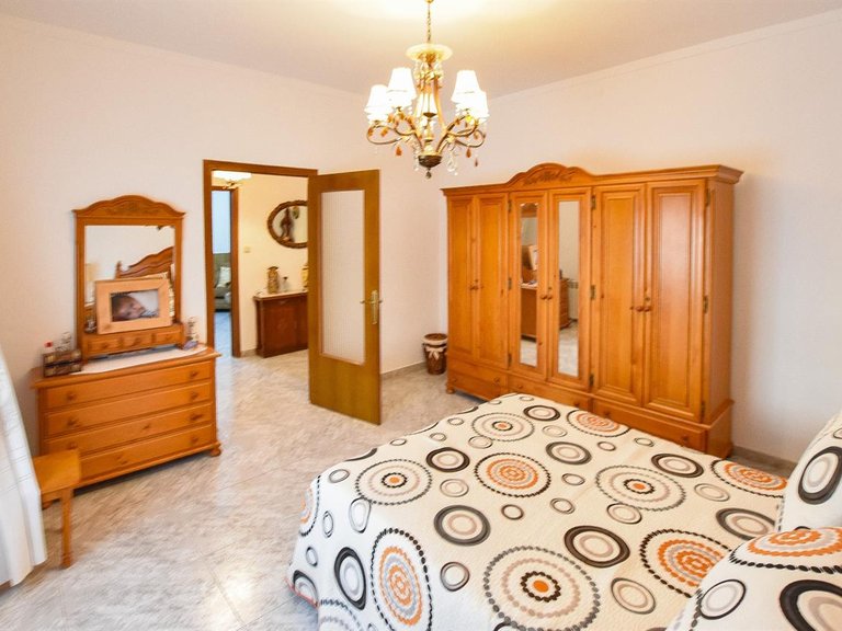 Villa for Sale in Alfoquia La, Almeria 7