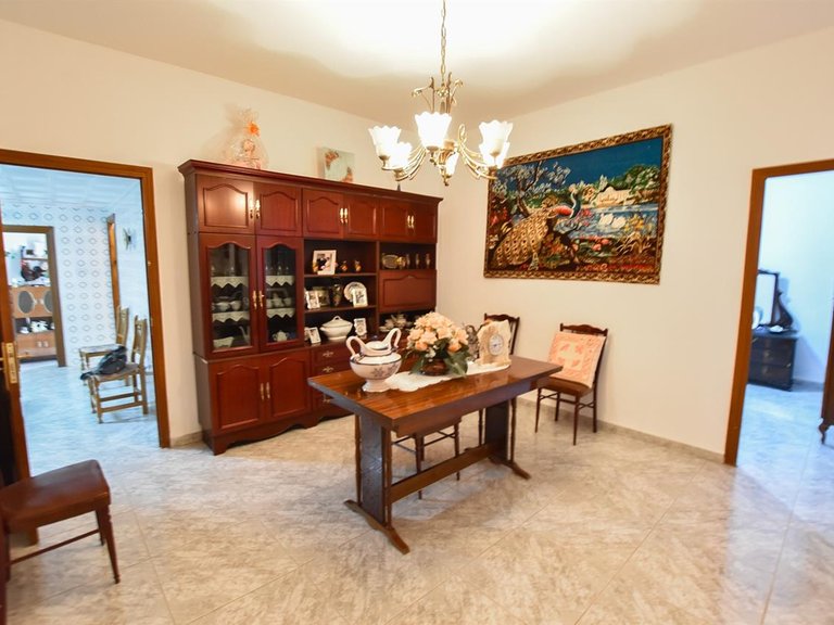 Villa for Sale in Alfoquia La, Almeria 8