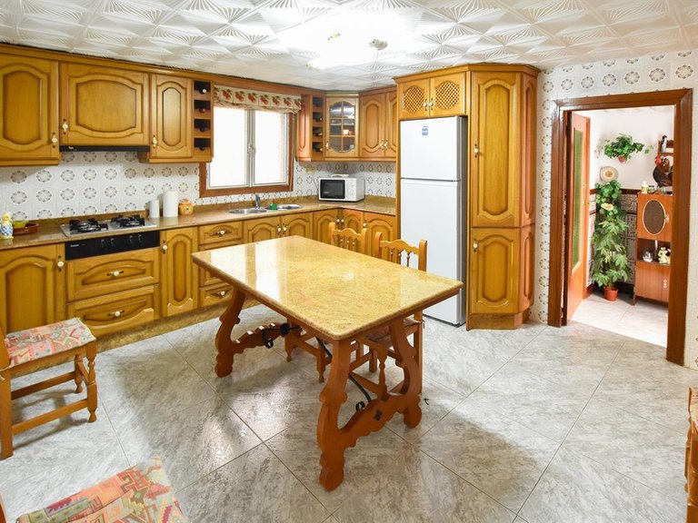 Villa for Sale in Alfoquia La, Almeria 13